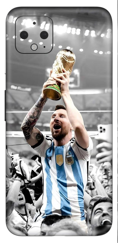 Magical Messi
