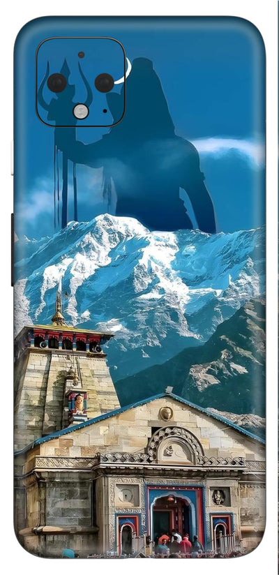 Mahadev