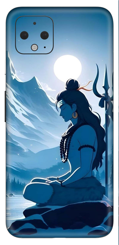 Mahadev Shiv