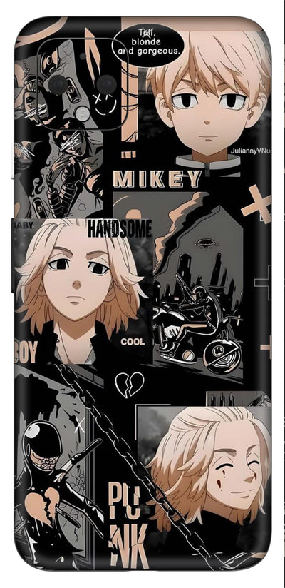 Mikey