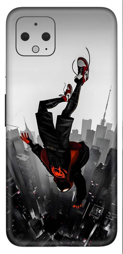 Miles Morales