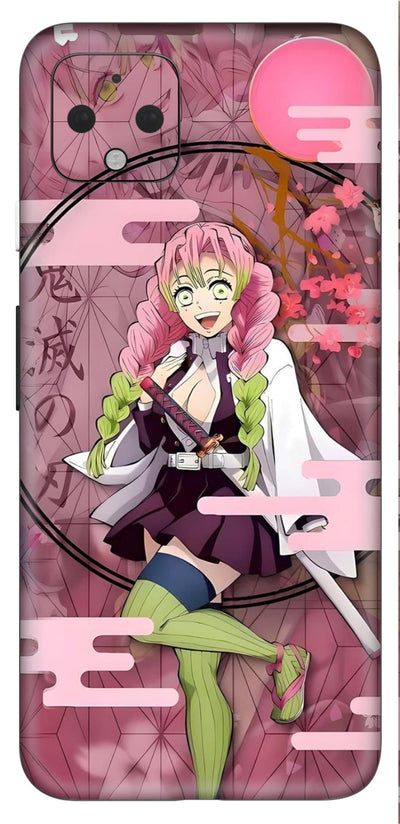 Mitsuri