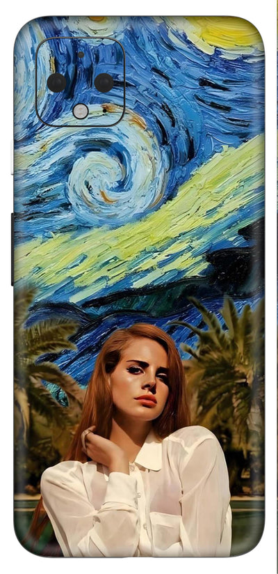 Mommy Lana