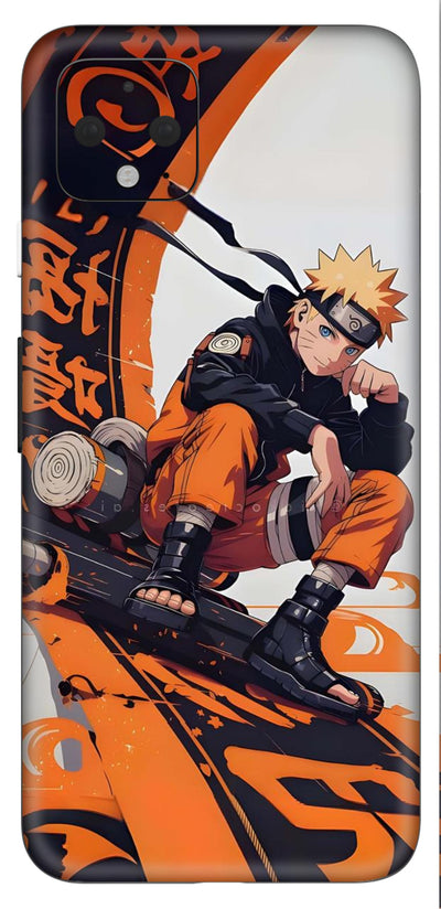 Naruto