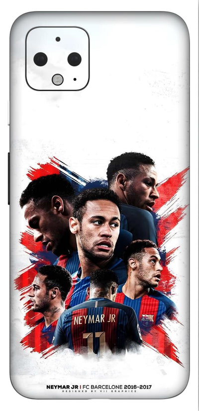 Neymar