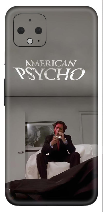 Patrick Bateman