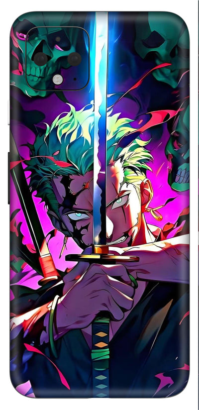 Pirate Hunter