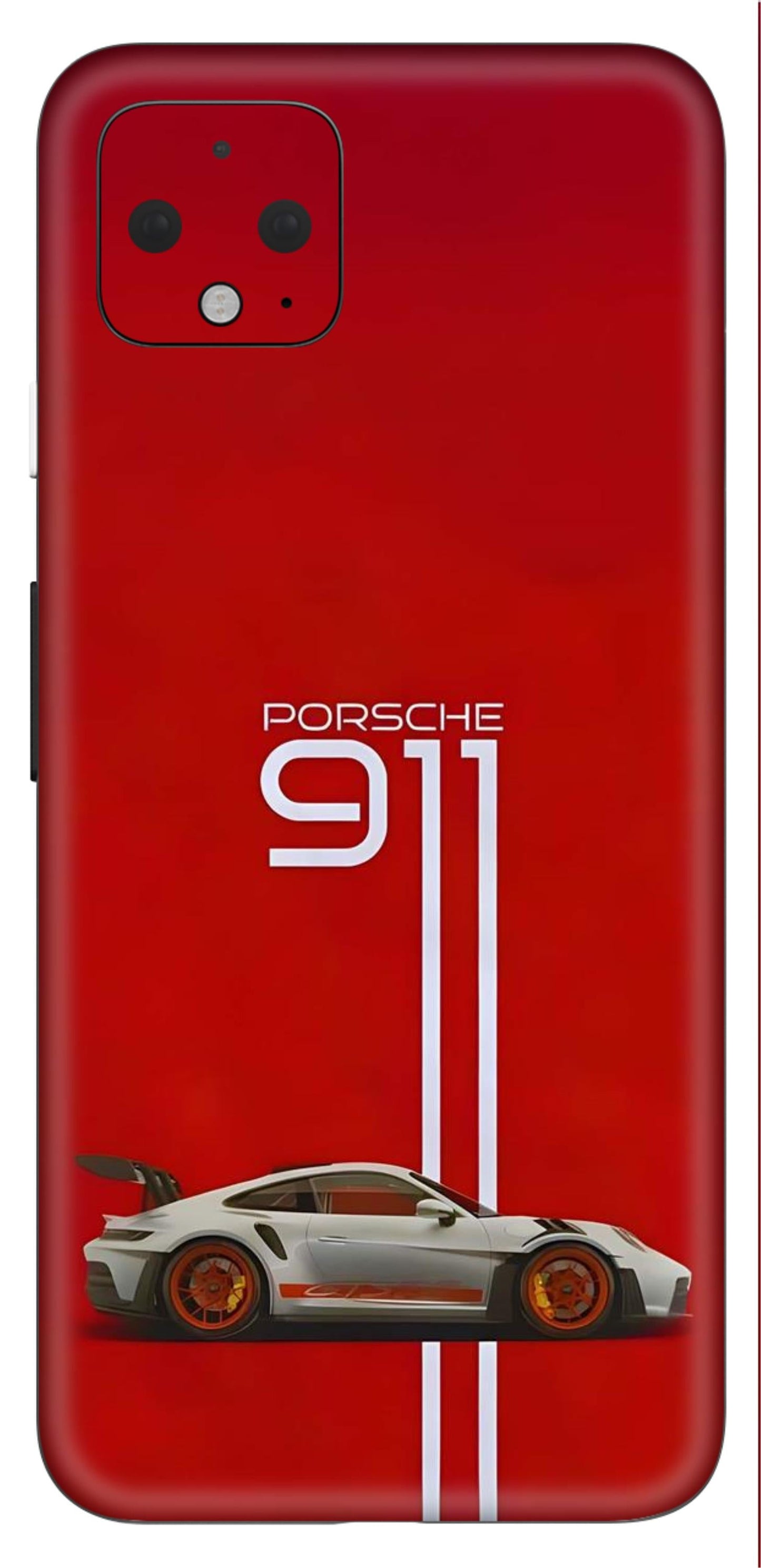 Google Pixel 4 Skins and Wraps
