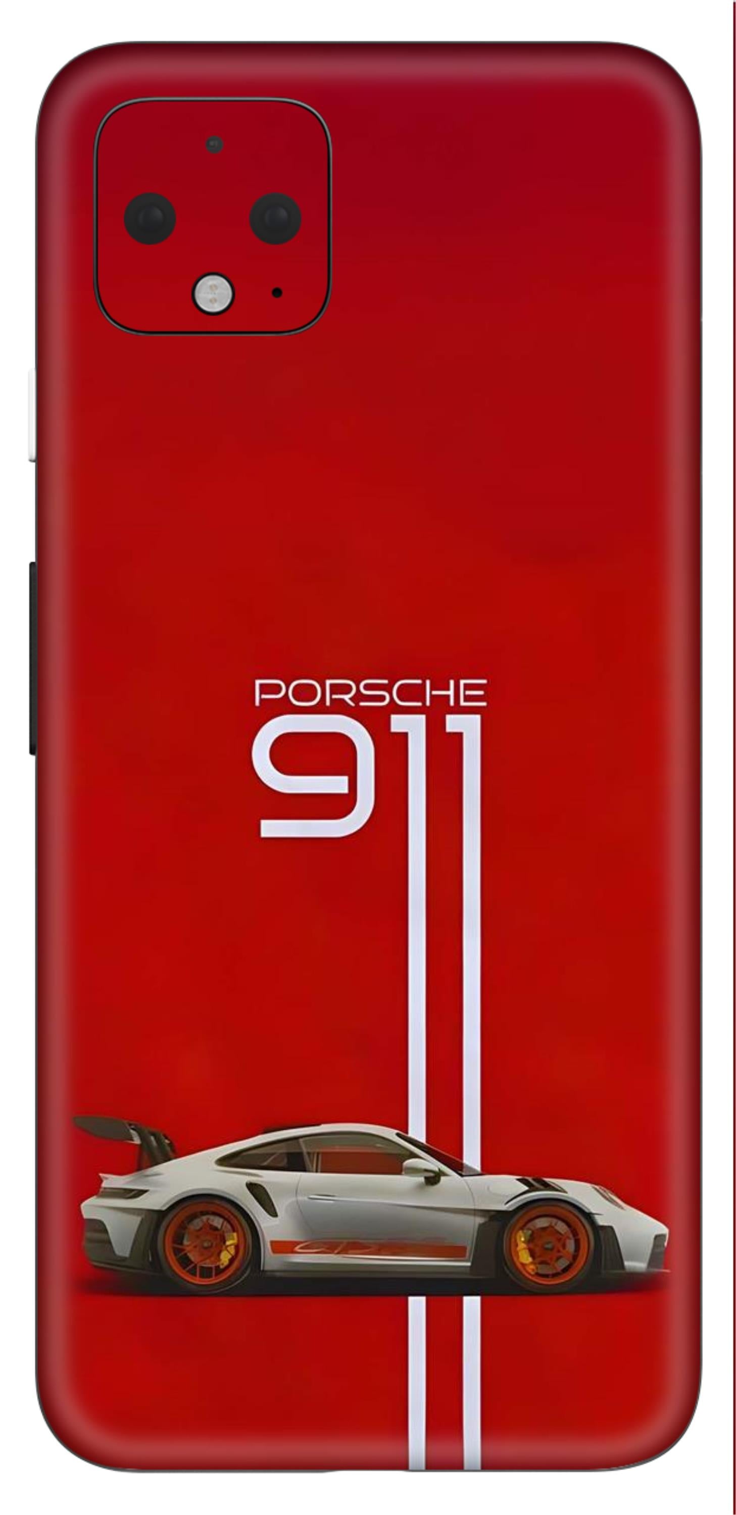 Google Pixel 4 Skins and Wraps