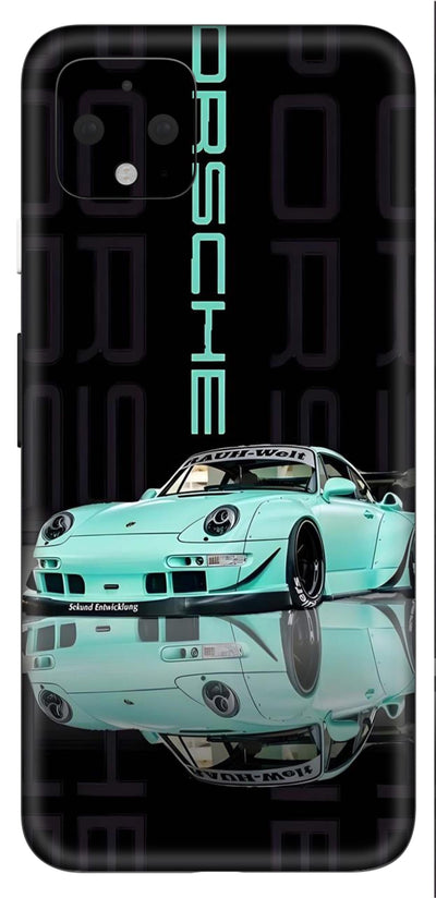 Porsche Car