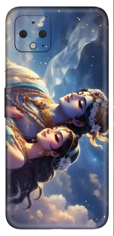 Radha Rani