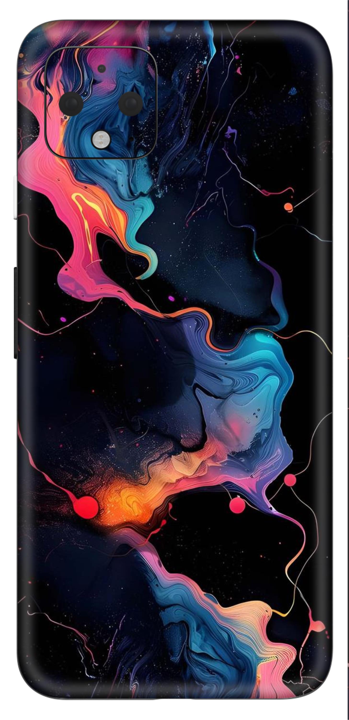 Google Pixel 4 Skins and Wraps