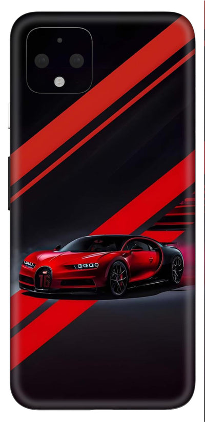 Red Chiron