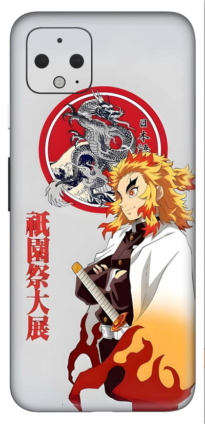 Rengoku