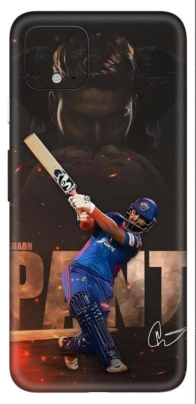 Rishabh Pant