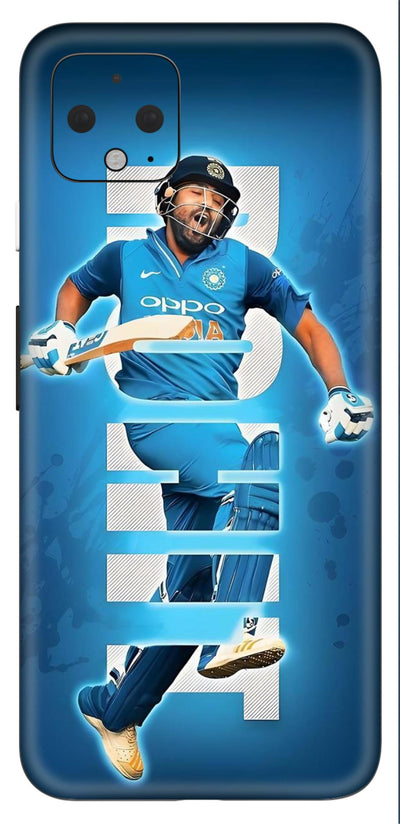 Rohit Sharma