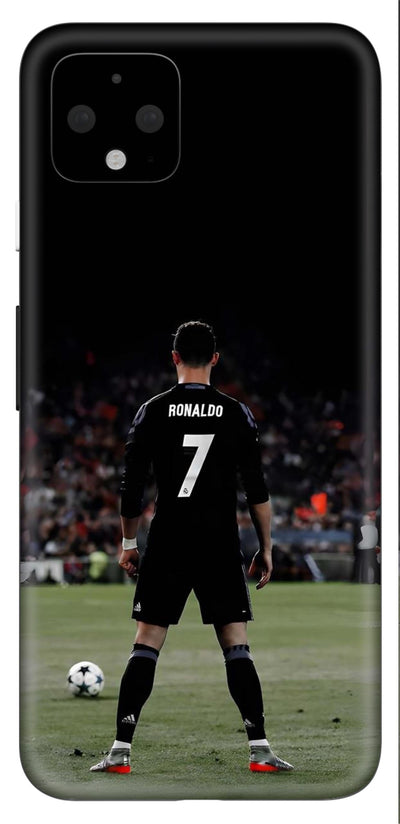 Ronaldo