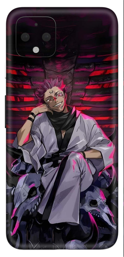 Ryomen Sukuna