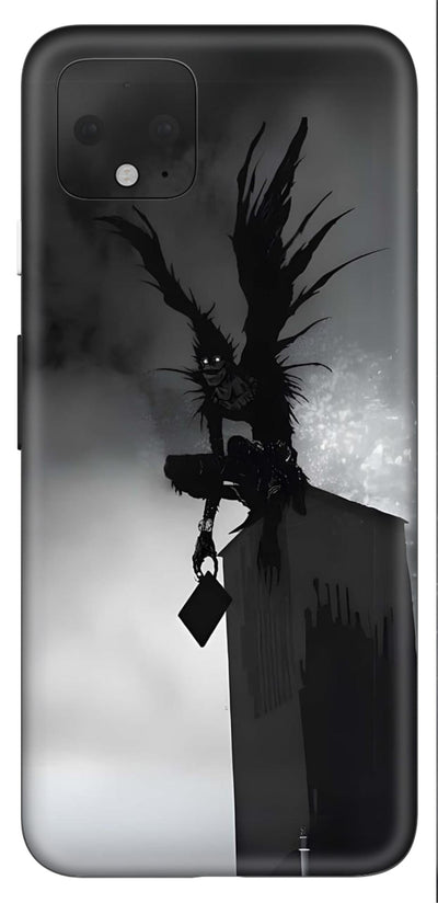 Ryuk Death Note