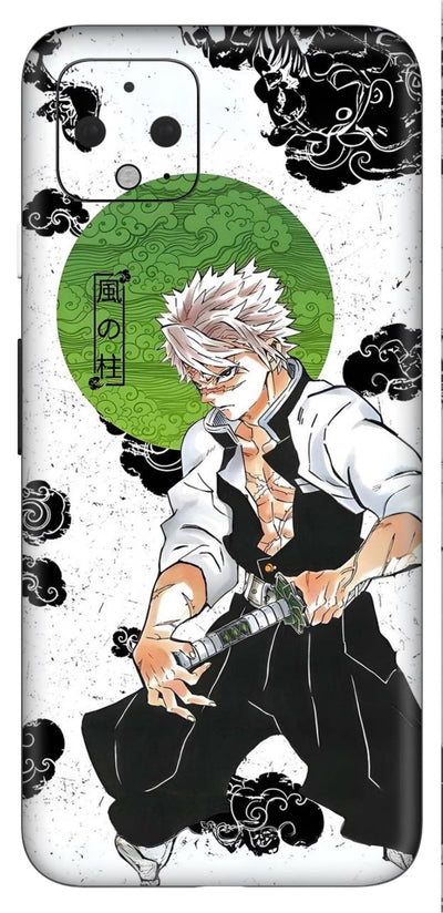 Sanemi