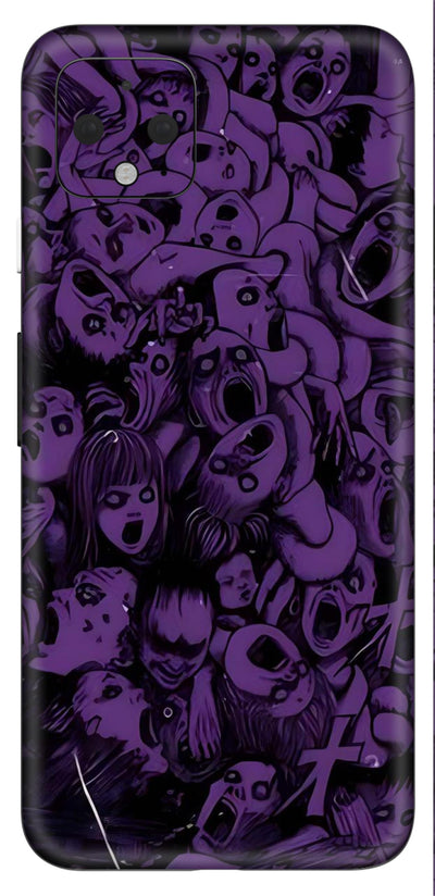 Scream