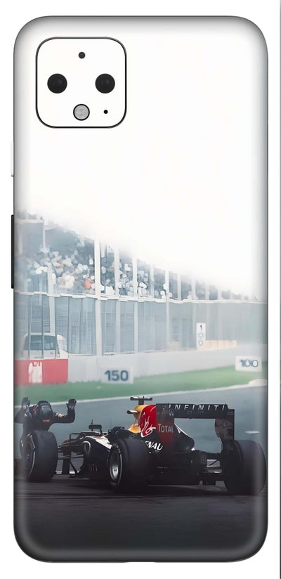 Sebastian Vettel