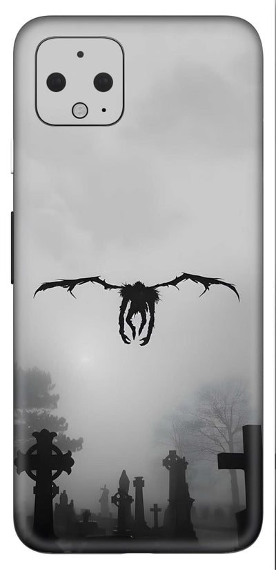 Shinigami Ryuk