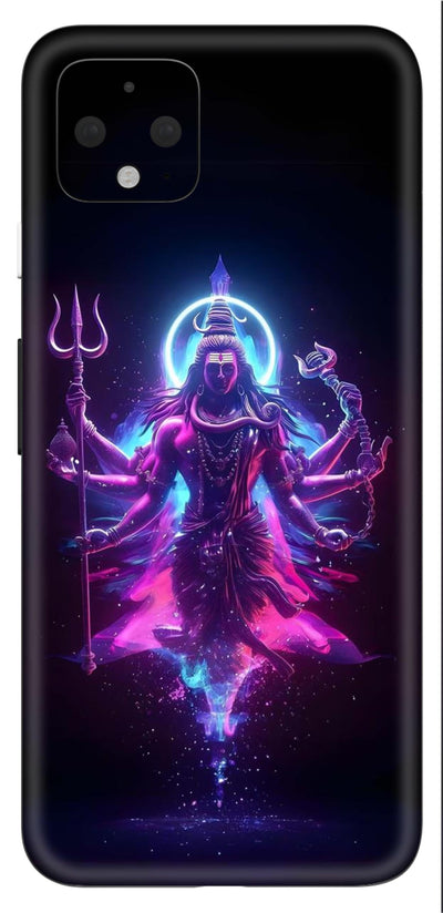 Shivji Maharaj