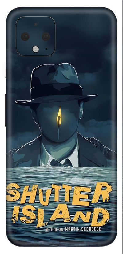 Shutter Island
