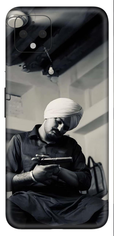 Sidhu