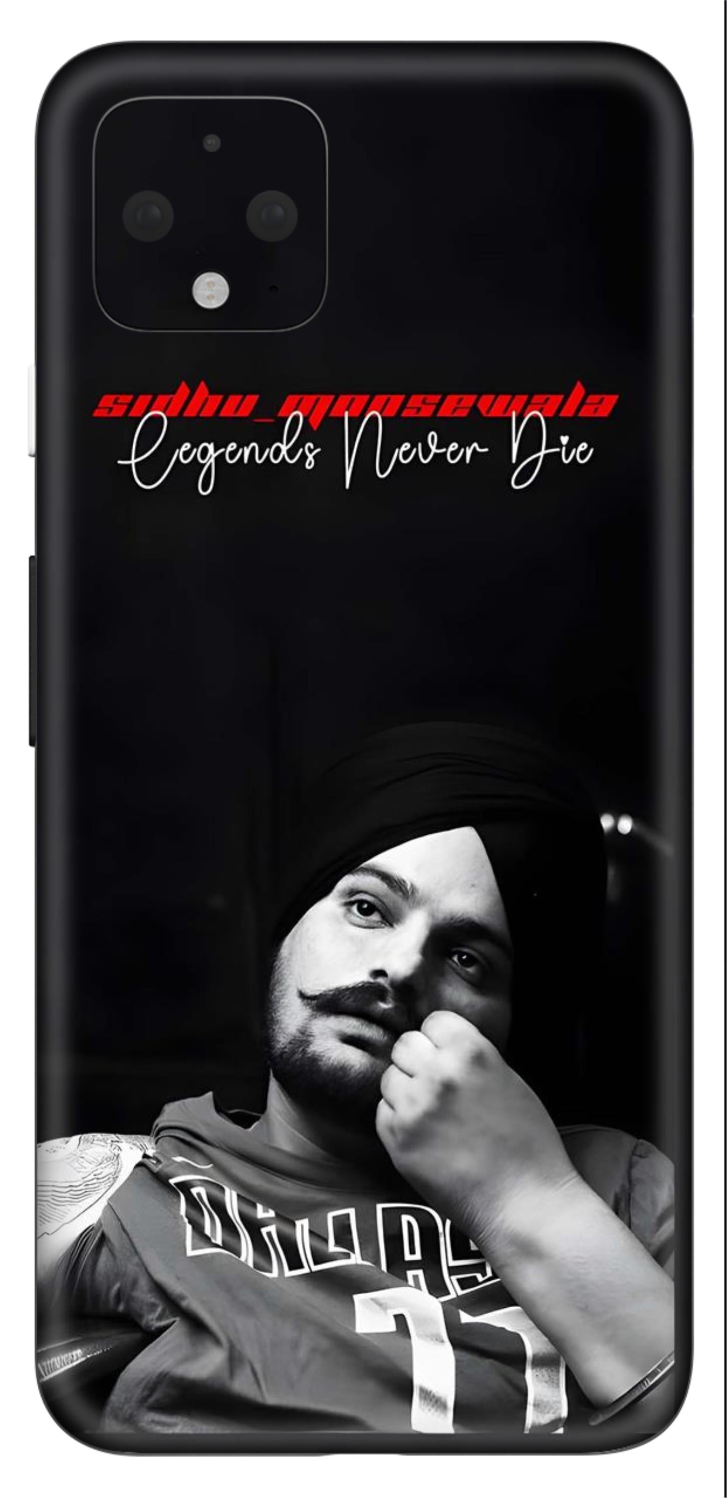 Google Pixel 4 Skins and Wraps