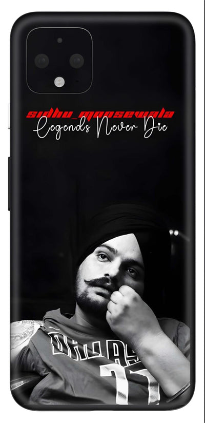 Sidhu Legends Never Die