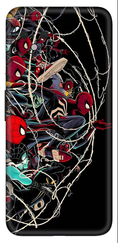Spiderverse