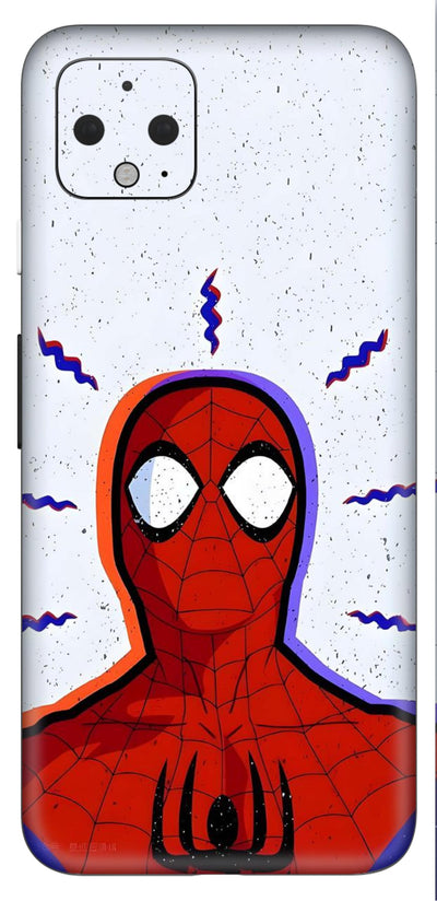 Spidey Sense