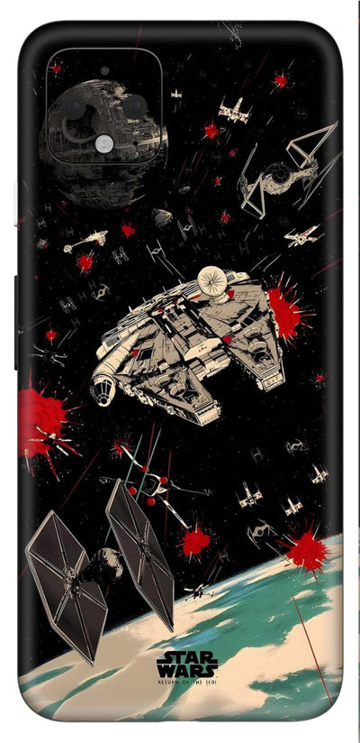 Star Wars