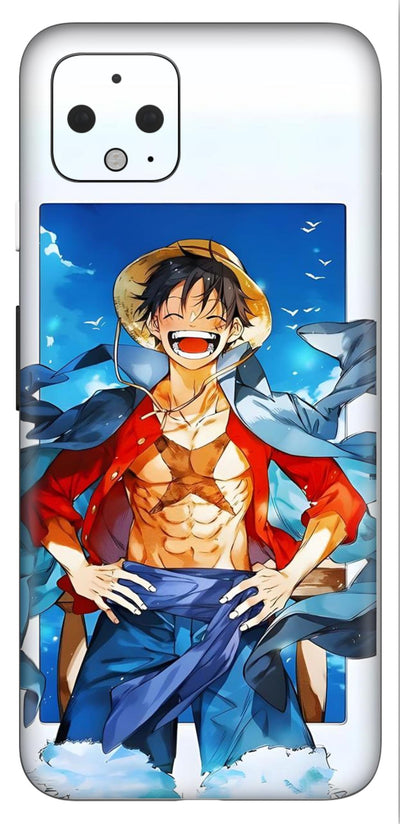Straw Hat
