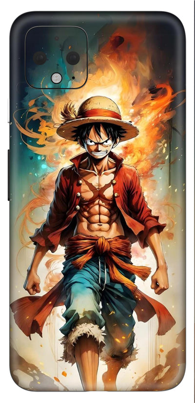 Straw Hat Luffy