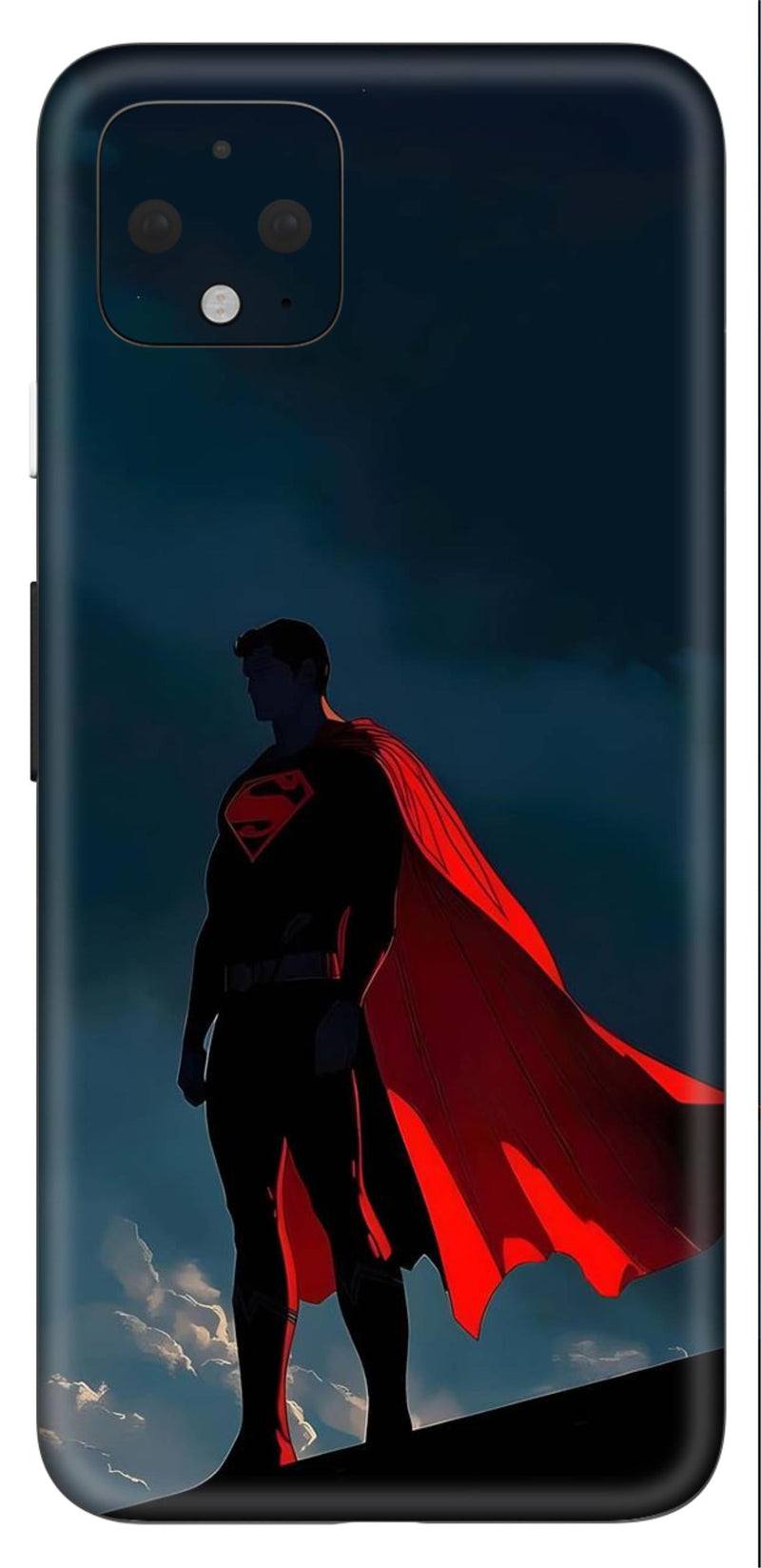 Google Pixel 4 Skins and Wraps
