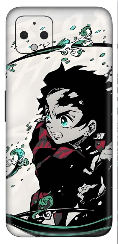 Tanjiro