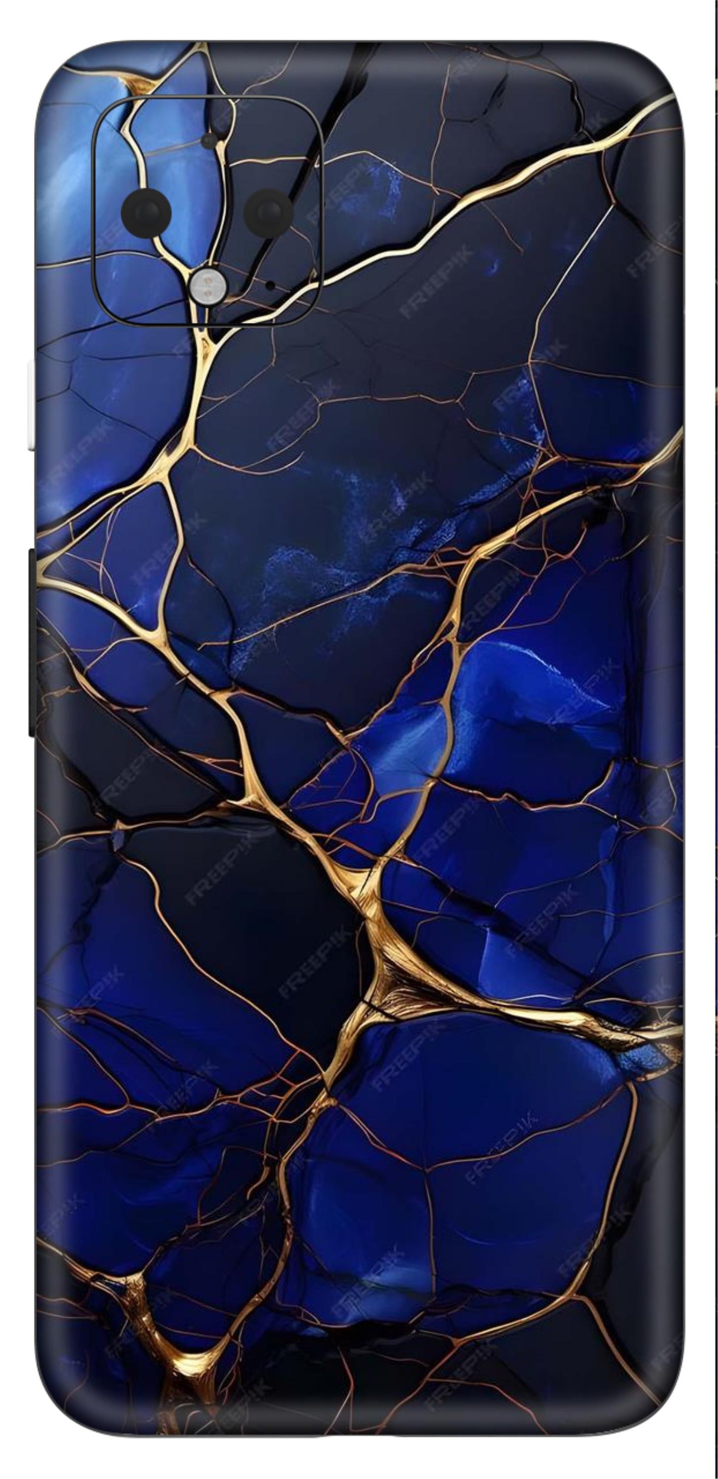 Google Pixel 4 Skins and Wraps