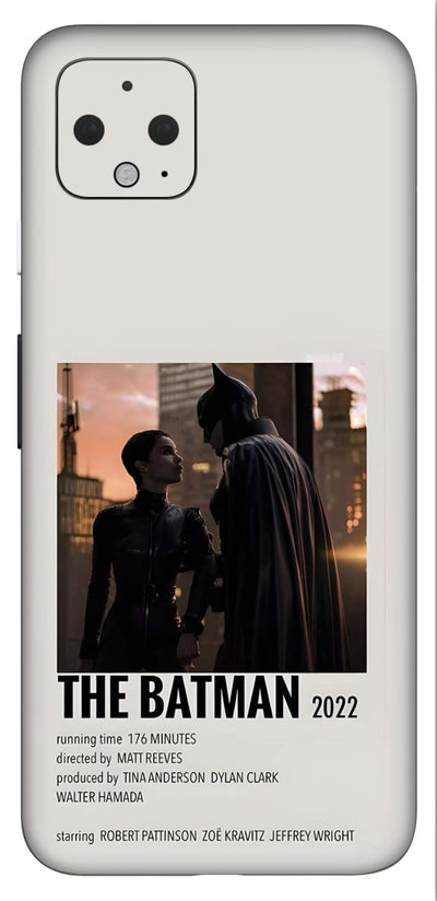 The Batman 2022