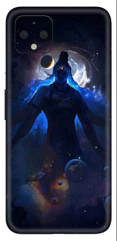 The Creator