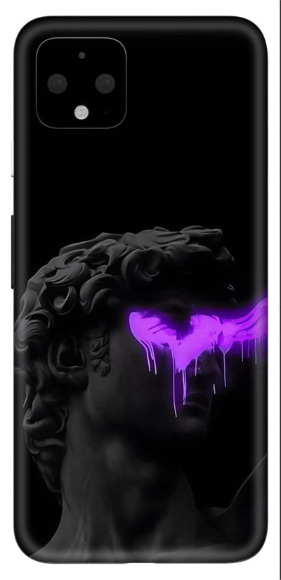 The Greek God