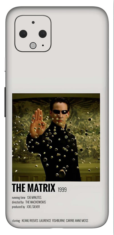 The Matrix