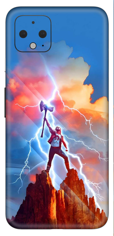 Thunder God