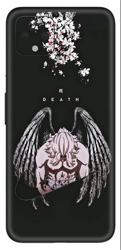 Tokyo Revengers Death