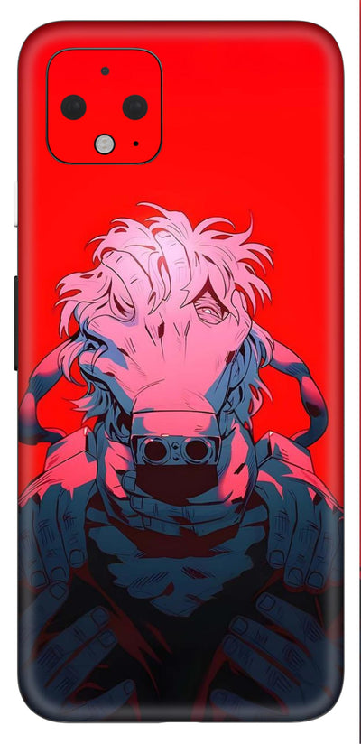 Tomura Shigaraki