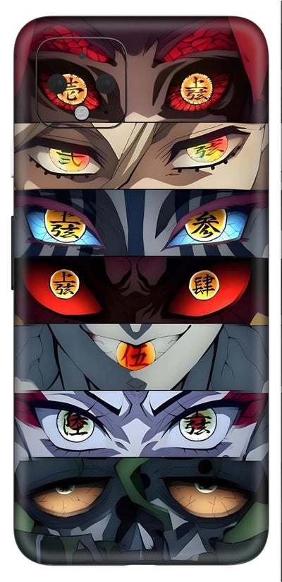Upper 6 Kizuki