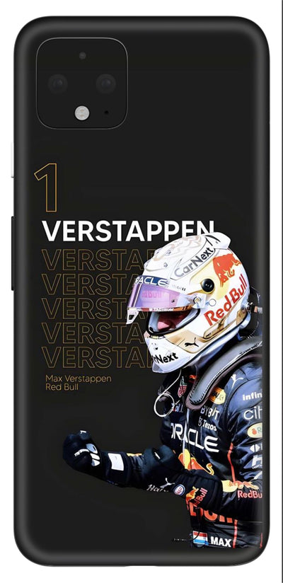 Verstappen