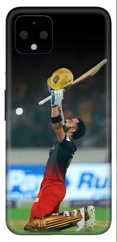 Virat Kholi
